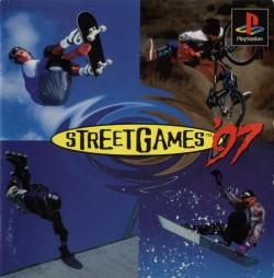 Street Games &rsquo;97