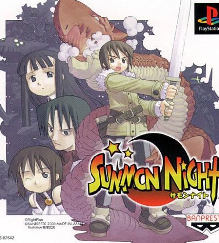 Summon Night