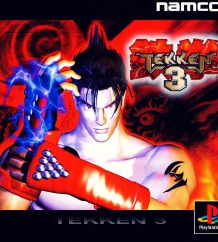 Tekken 3