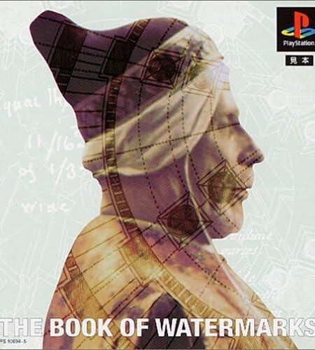 The Book Of Watermarks