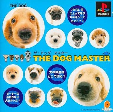 The Dog Master