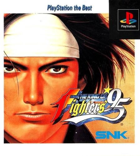 The King of Fighters &rsquo;95 [the Best]