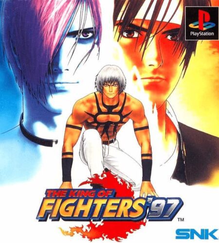 The King of Fighters &rsquo;97