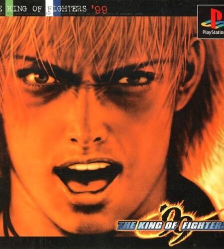 The King of Fighters &rsquo;99