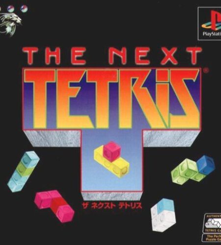 The Next Tetris