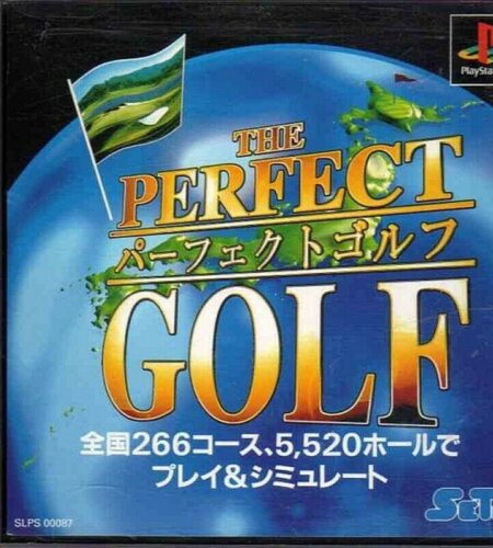 The Perfect Golf