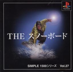 The Snowboard
