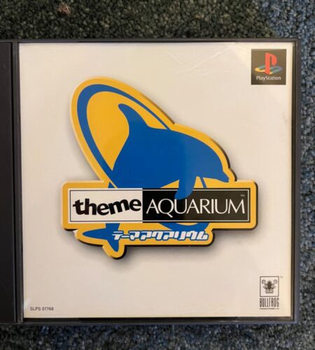 Theme Aquarium