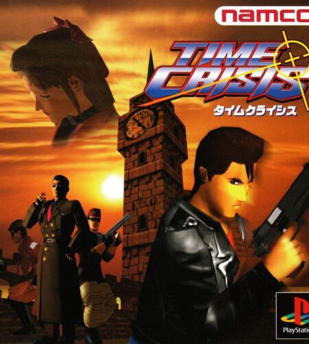 Time Crisis