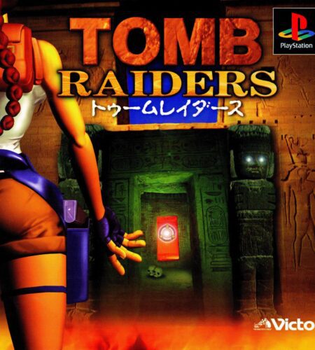 Tomb Raiders