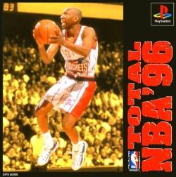 Total NBA &rsquo;96