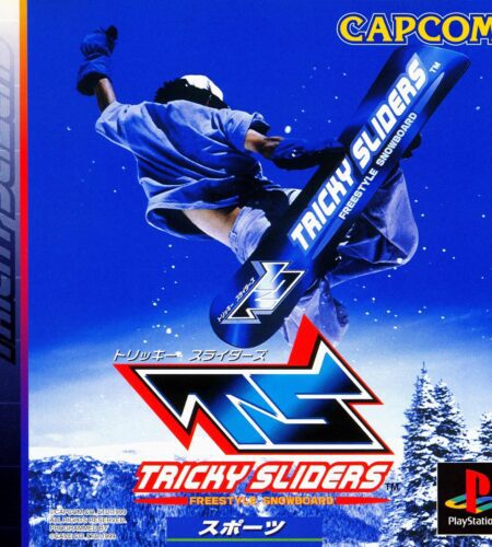 Tricky Sliders