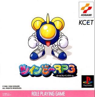 Twinbee RPG