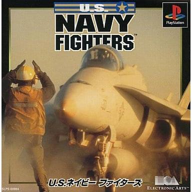 U.S. Navy Fighters
