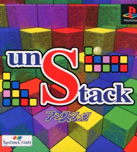UnStack