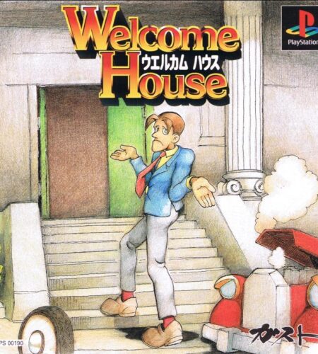 Welcome House