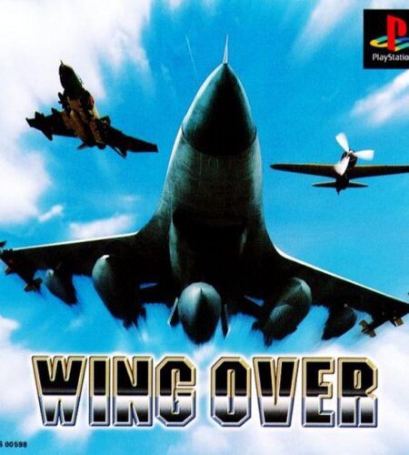 Wing Over