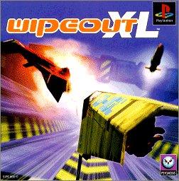 Wipeout XL
