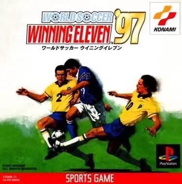 World Soccer Winning Eleven &rsquo;97