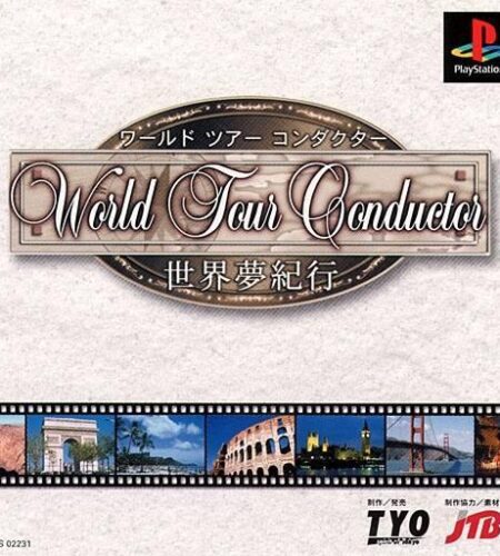 World Tour Conductor