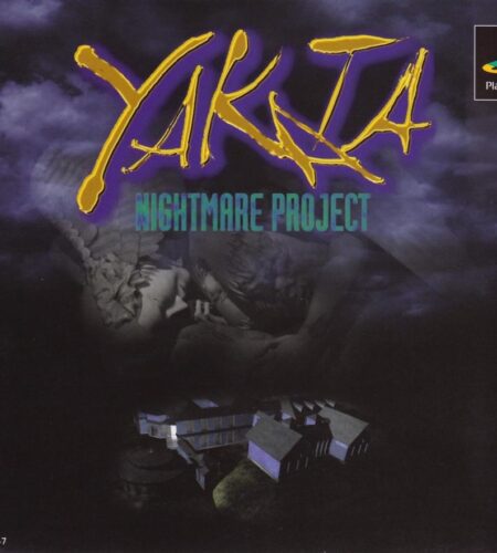 Yakata: Nightmare Project