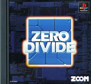 Zero Divide