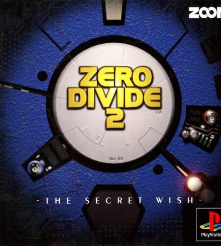 Zero Divide 2: The Secret Wish