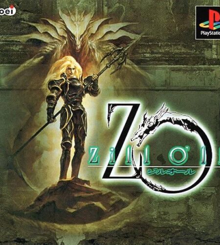Zill O&rsquo;ll
