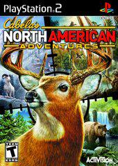 Cabela&rsquo;s North American Adventures