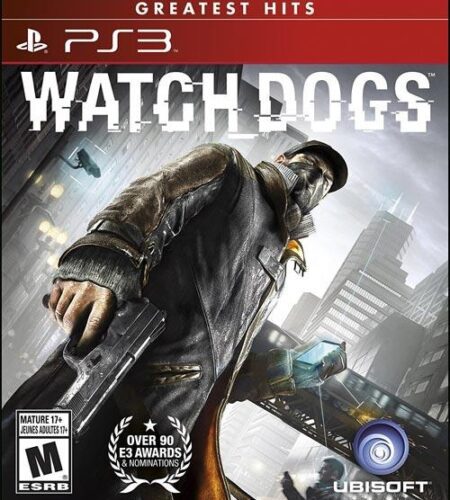 Watch Dogs [Greatest Hits]
