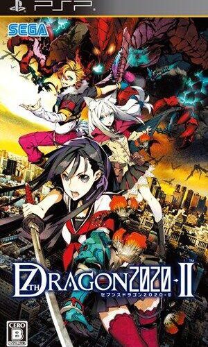 7th Dragon 2020 II