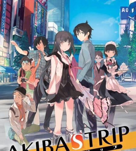 Akib&rsquo;s Trip