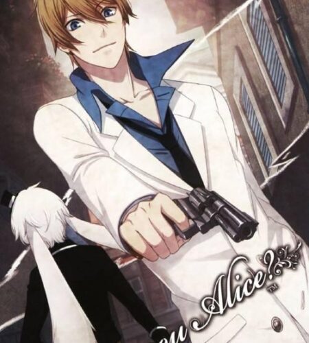 Are You Alice