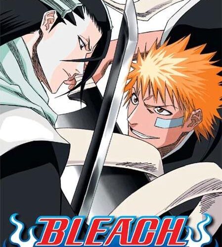 Bleach: Heat The Soul 2