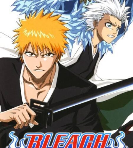 Bleach: Heat the Soul 3