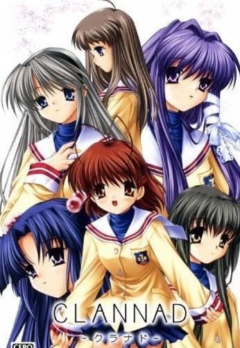 Clannad