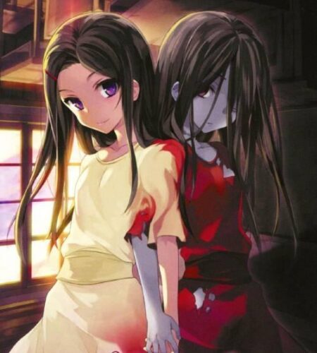 Corpse Party: The Anthology
