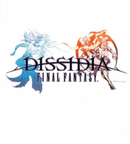 Dissidia: Final Fantasy