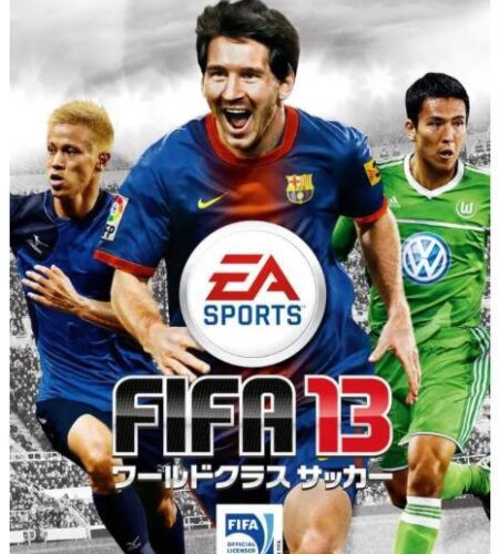FIFA 13