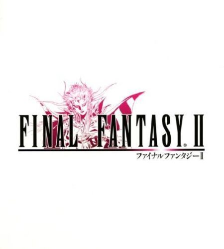 Final Fantasy II