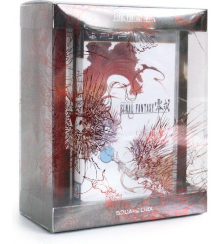 Final Fantasy Type-0 [Collector&rsquo;s Edition]