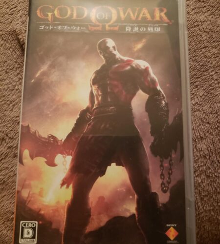 God of War: Ghost of Sparta