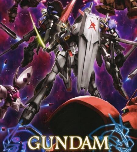 Gundam Battle Chronicle