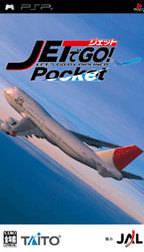 Jet de Go Pocket