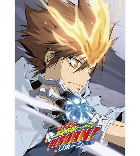 Katekyo Hitman Reborn: Battle Arena [Best Collection]