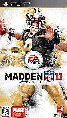 Madden NFL 11