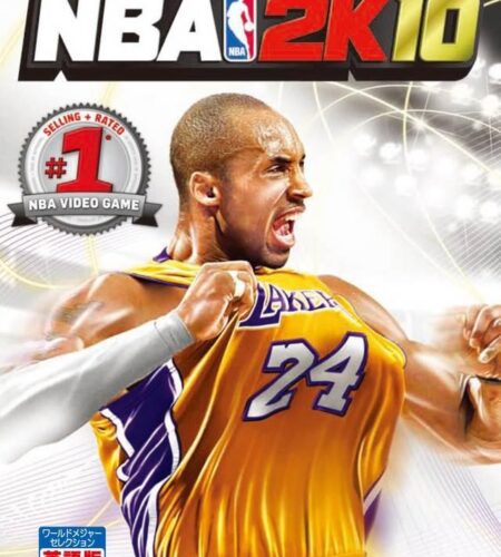 NBA 2K10