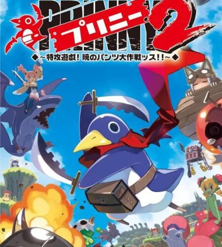 Prinny 2: Dawn Of Operation Panties, Dood