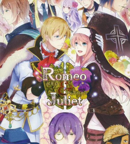 Romeo & Juliet