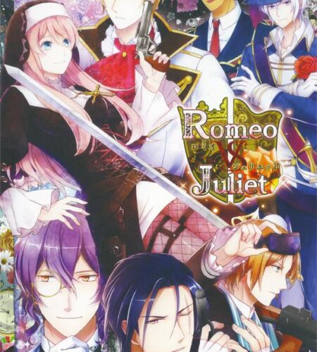 Romeo vs. Juliet